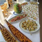 Gambrinus Hotel 3*