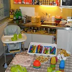 Hotel Gambrinus