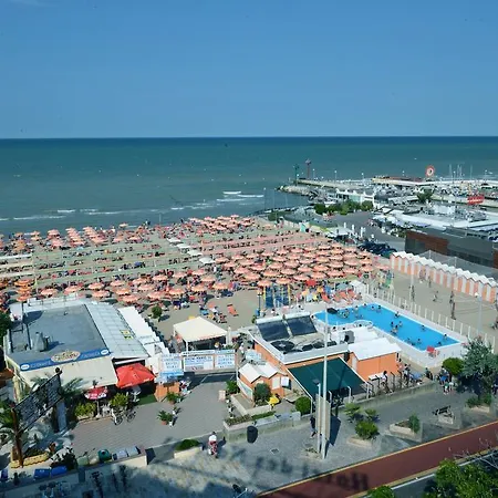 Gambrinus Hotell Riccione