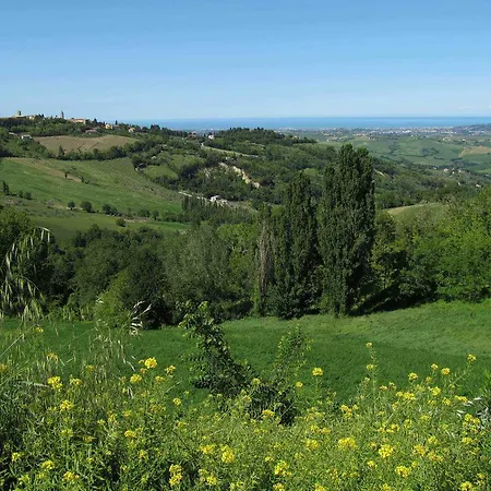 Gambrinus 호텔 리치오네