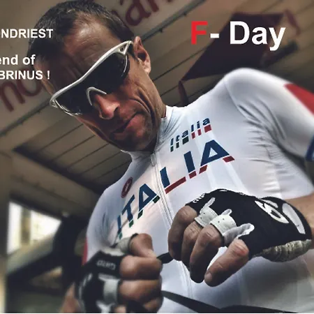 Gambrinus 3* Riccione