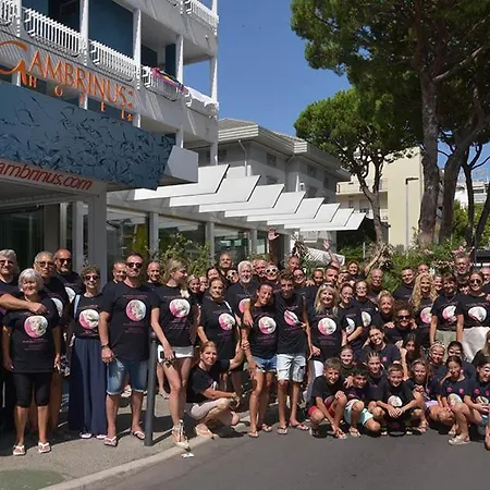 Hotell Gambrinus