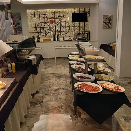 Gambrinus Hotel 3*