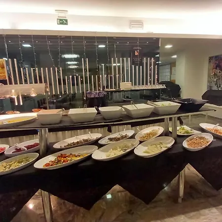 Gambrinus Hotell Riccione