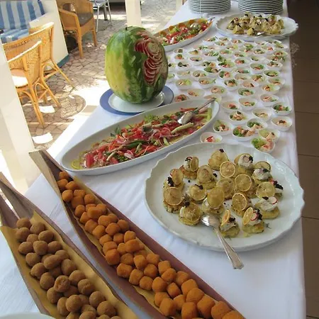 Gambrinus Hotell 3*