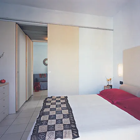 Hotell Gambrinus Riccione