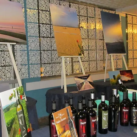 Hotell Gambrinus Riccione