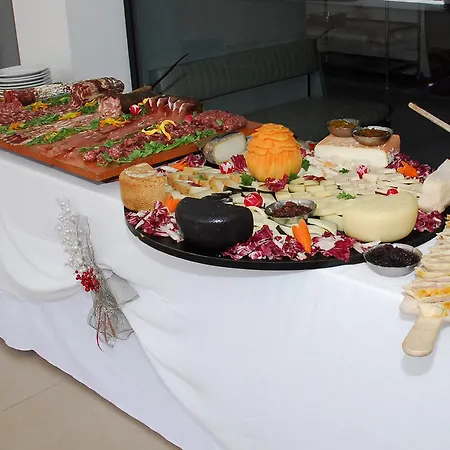 Hotell Gambrinus 3*
