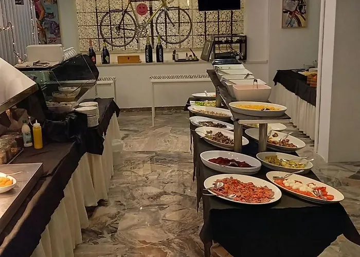 Gambrinus Hotel 3*