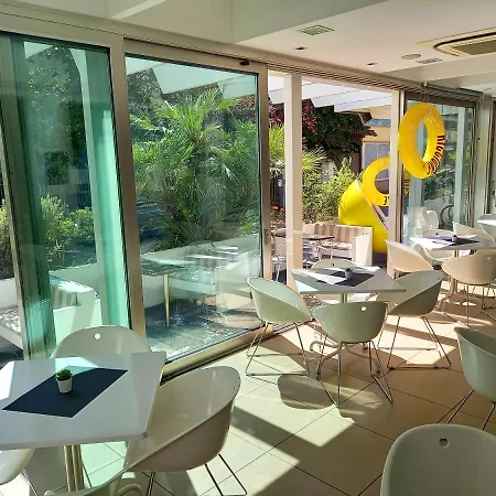 Gambrinus 3* Riccione