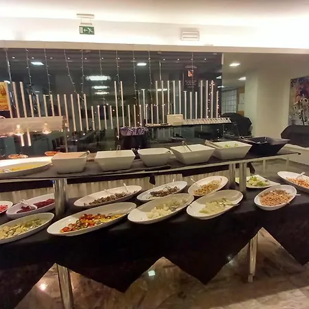 Gambrinus Hotel Riccione