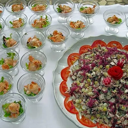Gambrinus Hotel Riccione