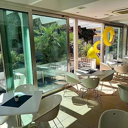 Gambrinus 3* Riccione