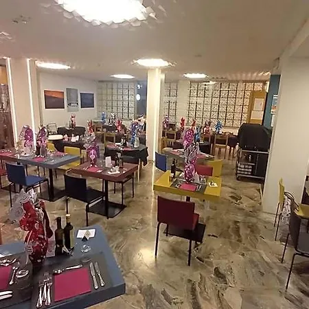 Hotel Gambrinus