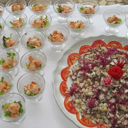 Gambrinus 3* 里乔内