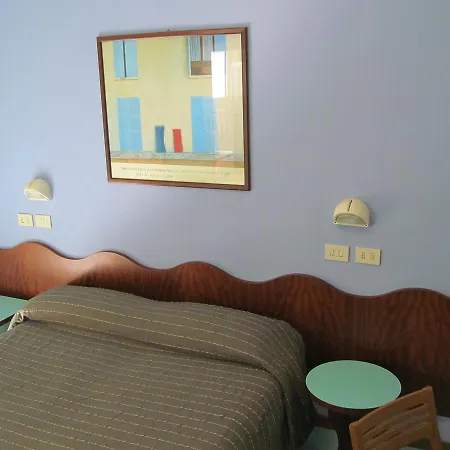 Gambrinus 3* 里乔内