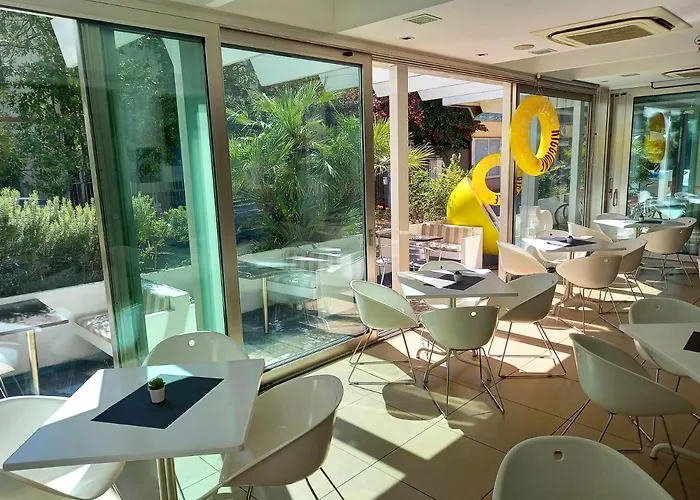 Gambrinus 3* Riccione