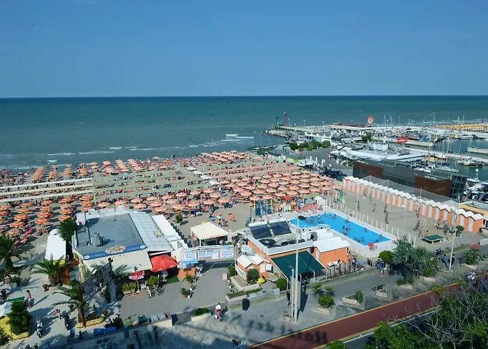 Gambrinus Hotel Riccione