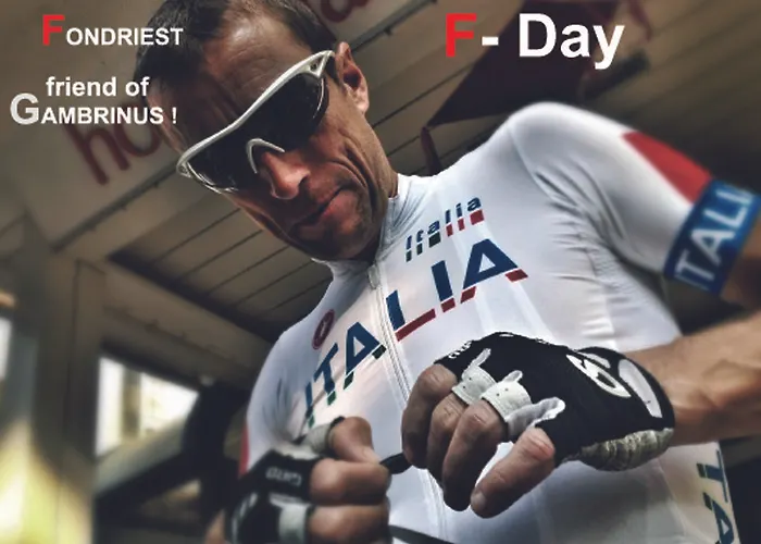 Gambrinus 3* Riccione