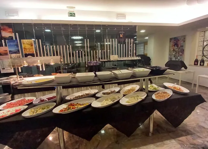 Gambrinus Hotel Riccione