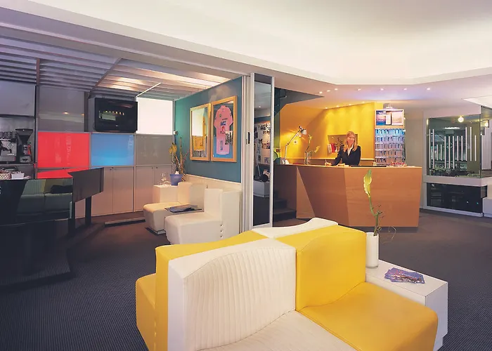 Hotel Gambrinus Riccione