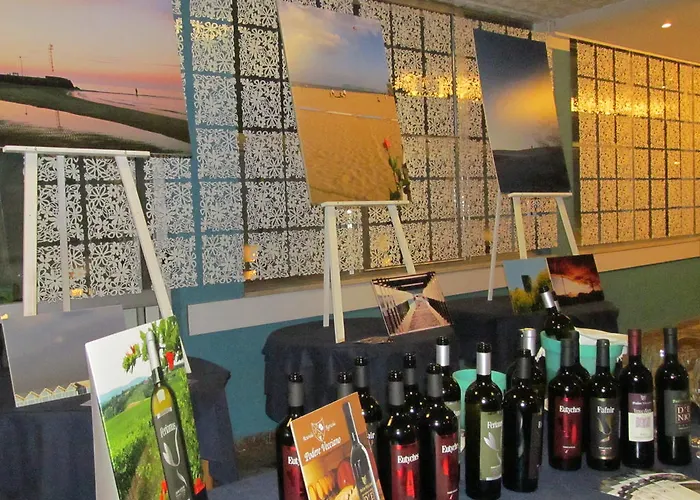 Hotel Gambrinus Riccione