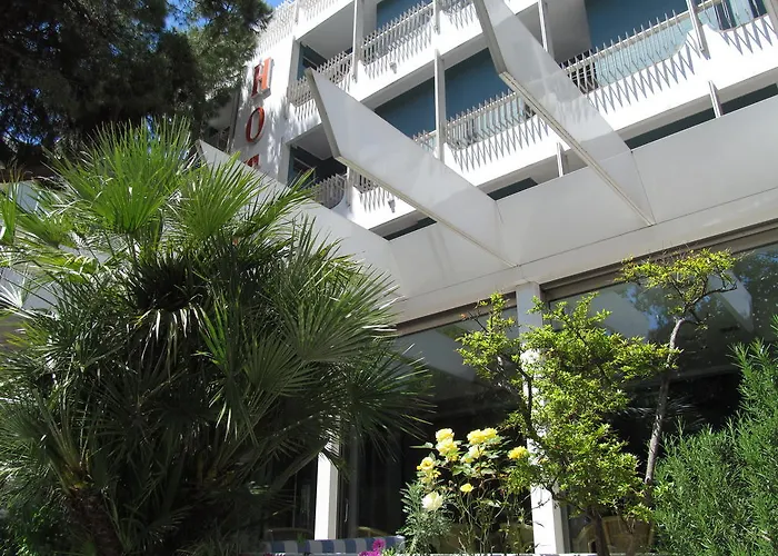 Hotel Gambrinus Riccione