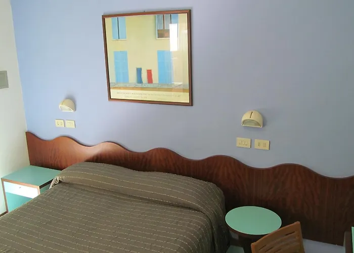 Gambrinus 3* Riccione